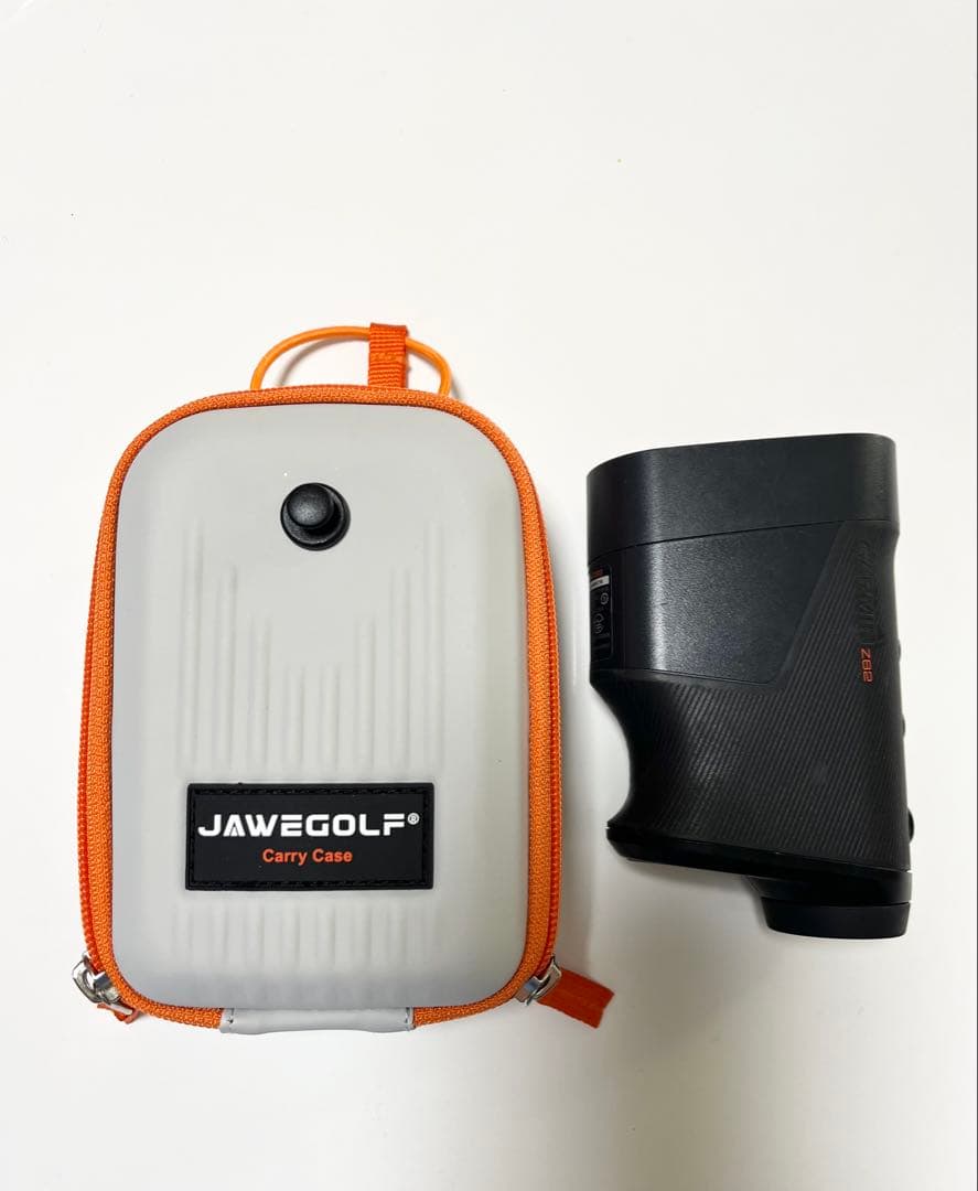 ガーミン GARMIN ゴルフ用距離計 キャリーケース付き