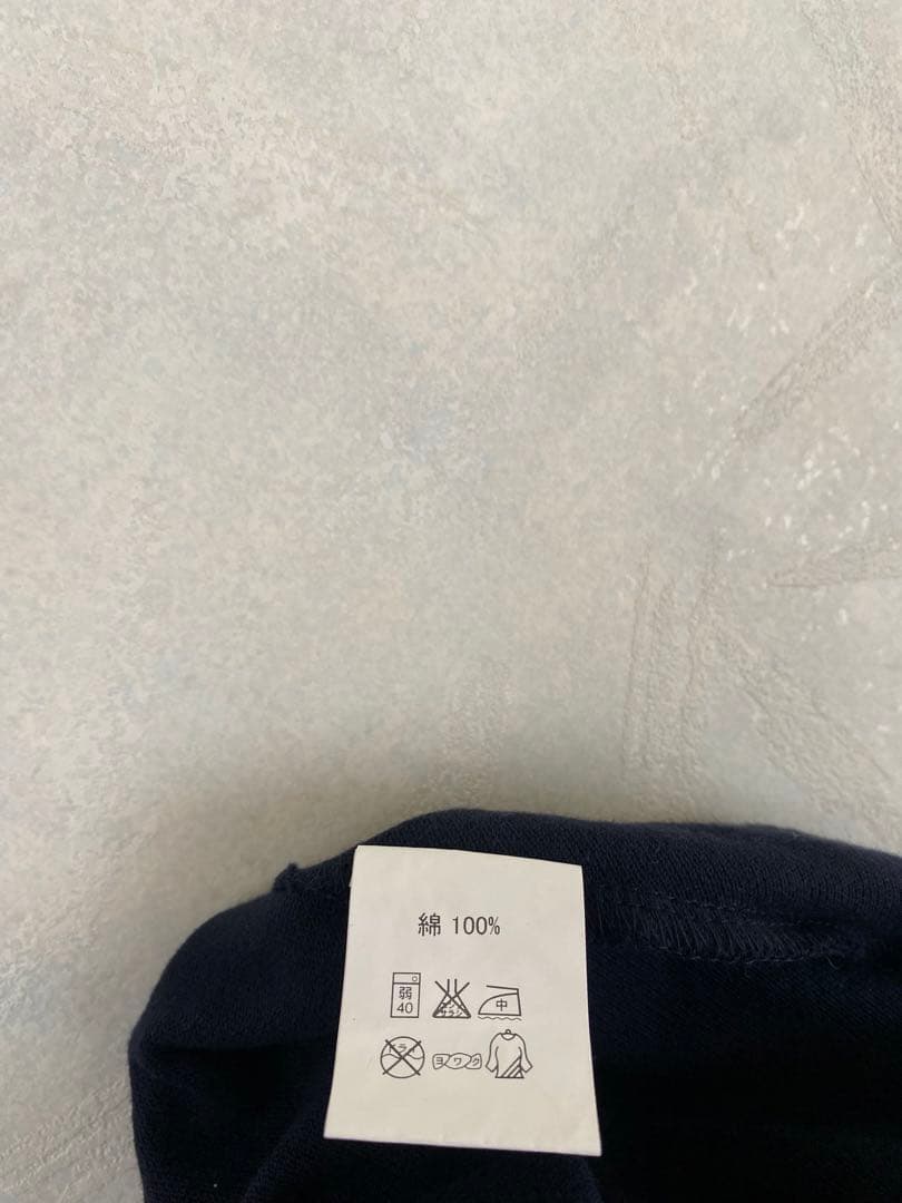 美品 稲葉浩志 LIVE 2014 en-ball ポロシャツ サイズL B'z