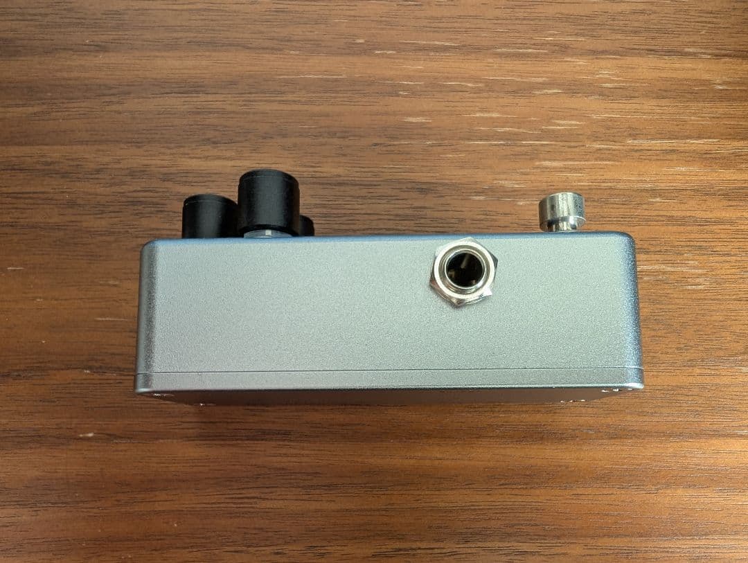 ギター ONE CONTROL BALTIC BLUE FUZZ