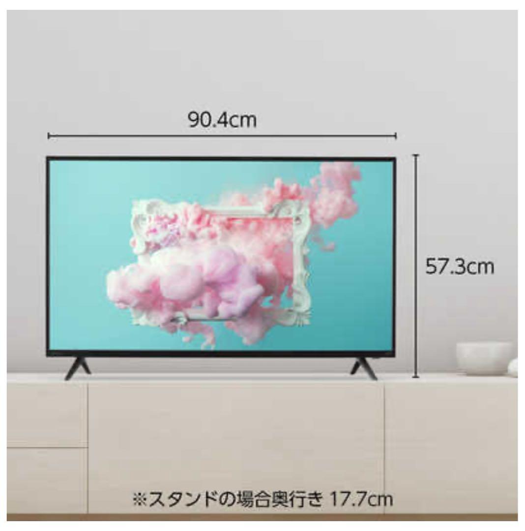 ★KOKO★ORION フルハイビジョン液晶テレビ OMW40D10