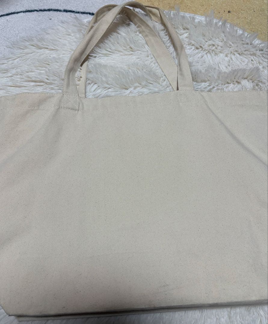 新しい学校のリーダーズ スタジオジブリコラボ トートバッグ