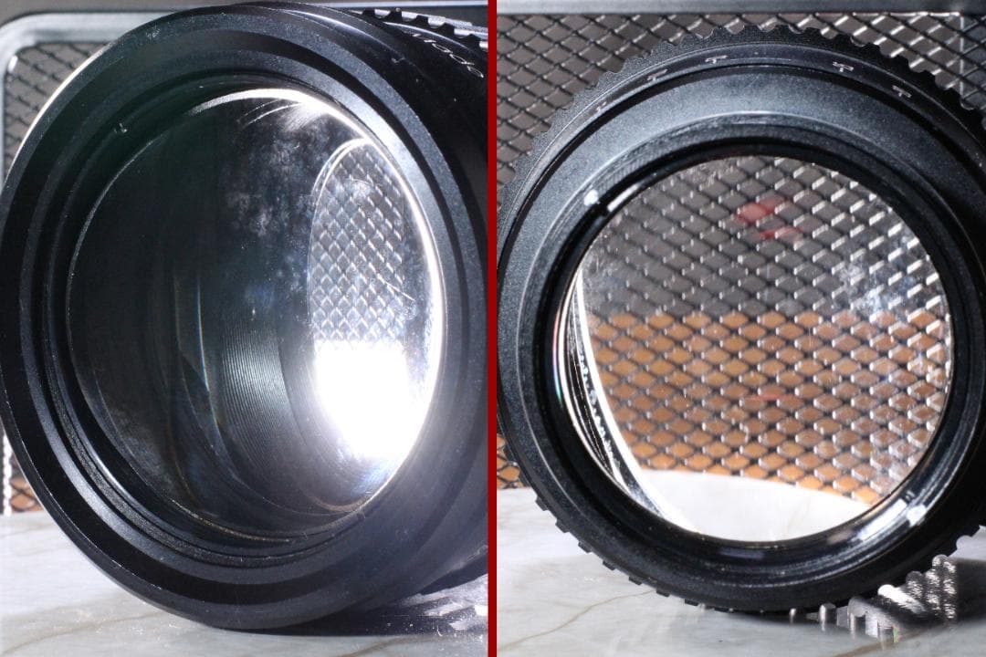 訳 Kowa Prominar Anamorphic 16-H アナモルフィック