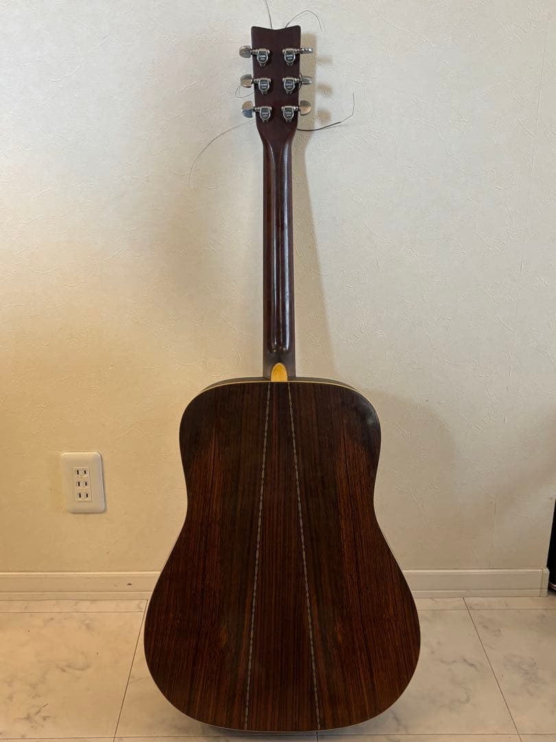 YAMAHA ヤマハ アコースティックギター FG-351B