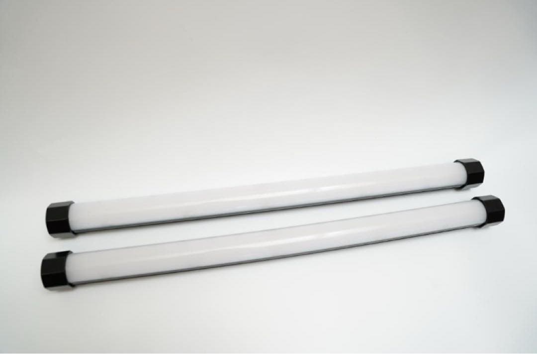 NANLITE RGB LEDライトセット