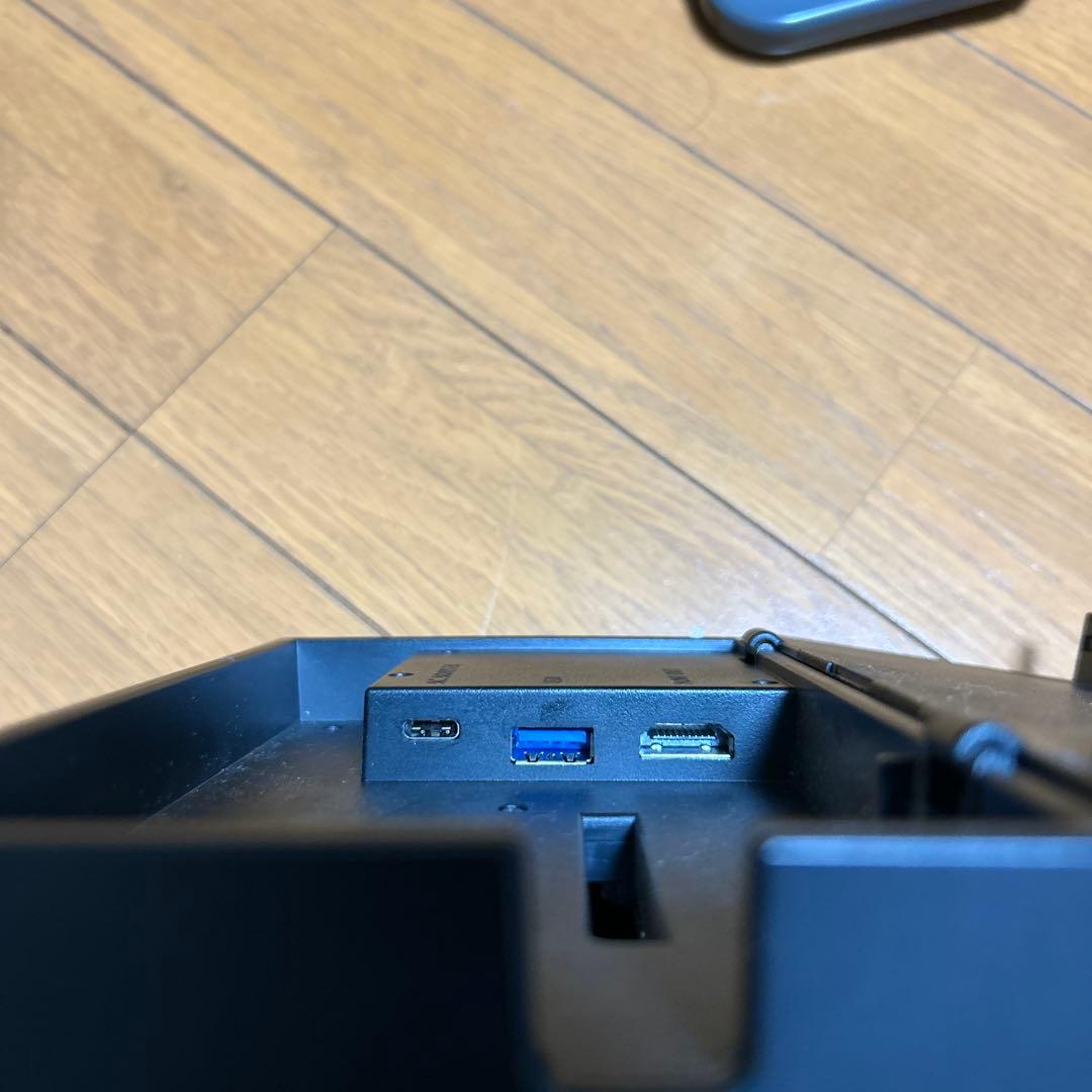 Nintendo Switch 本体 旧型 フルセット プロコン付