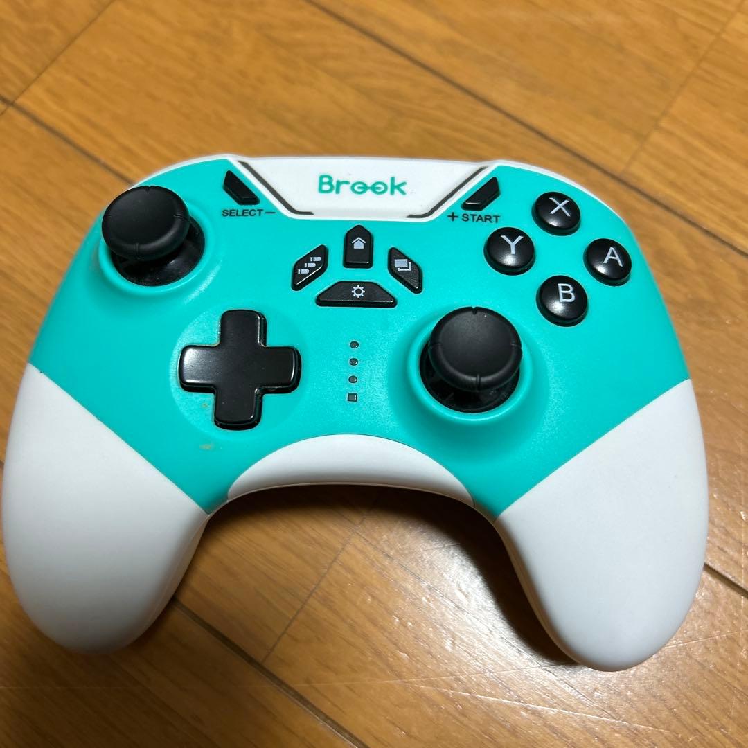 Nintendo Switch 本体 旧型 フルセット プロコン付