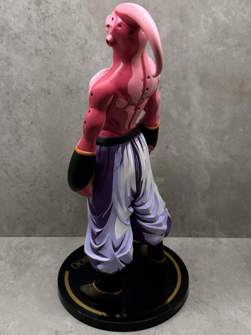 魔人ブウ EX フィギュアーツZERO カスタム 2Dリペイント