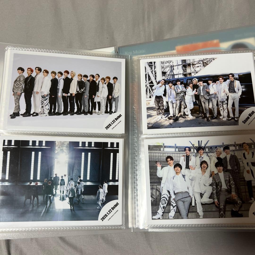 佐久間大介 公式写真 グッズ