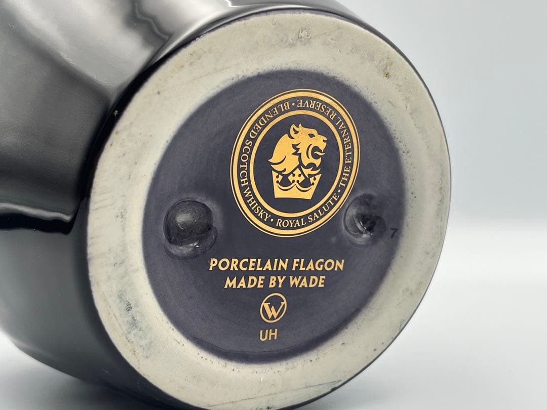 【希少】 SALUTE THE ETERNAL RESERVE 21年