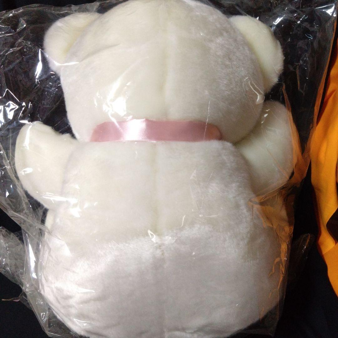 ビッグベアANA オリジナル【販売終了物】