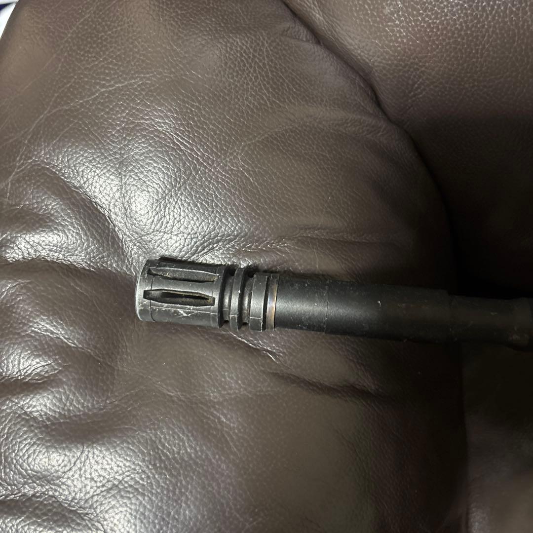 M4カービン 次世代電動ガン