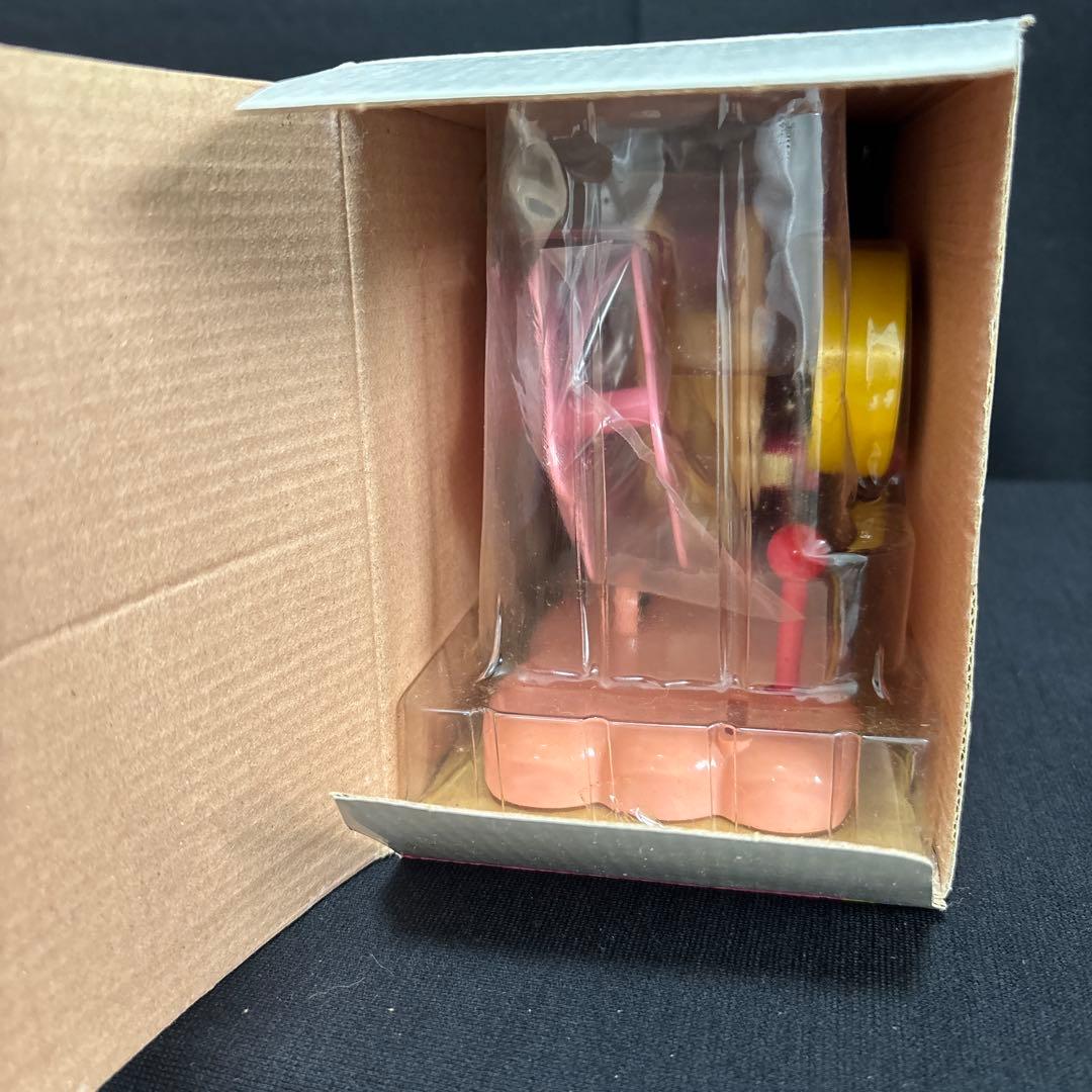 おジャ魔女どれみドッカ～ン フラワーリボンメーカー　レア 廃盤 当時物 未使用