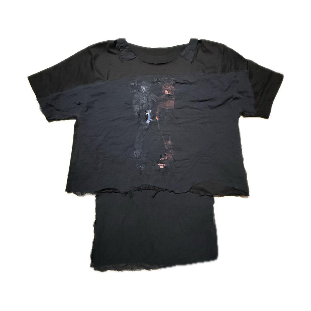 トップス 70s Cowboy gauze shirt SEX Seditionaries