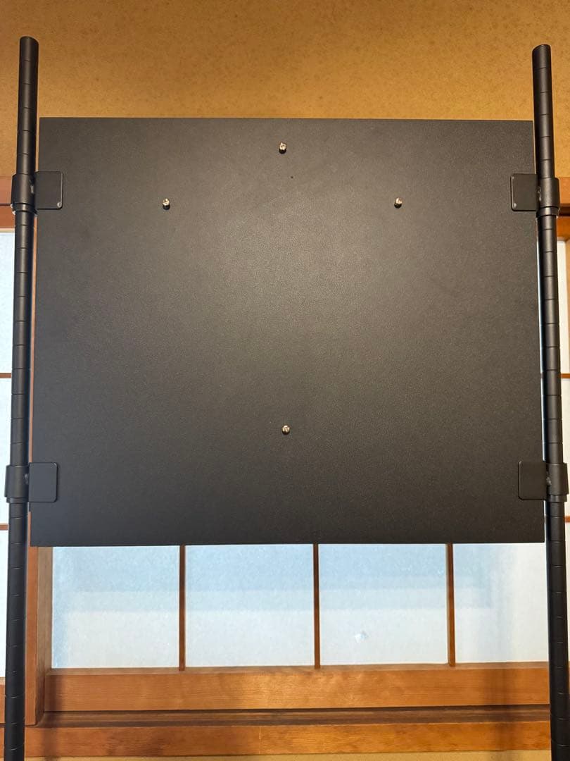 DARTSLIVEホーム BLITZER 壁掛け式ダーツボードセット