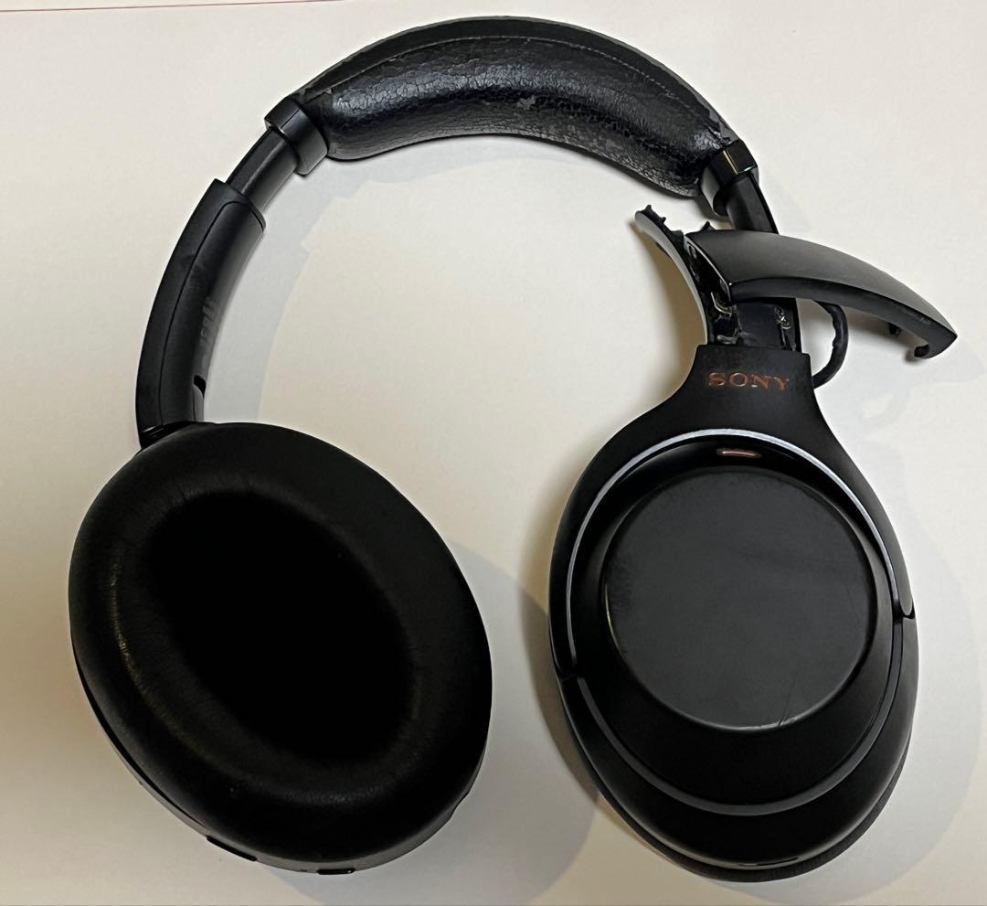 [送料無料] ワイヤレスヘッドホン　WH-1000XM3 ワケあり