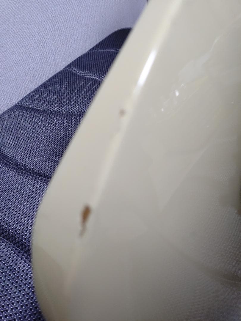 FERNANDES STJ シリーズコンコルドヘッド　＜値下げしました＞