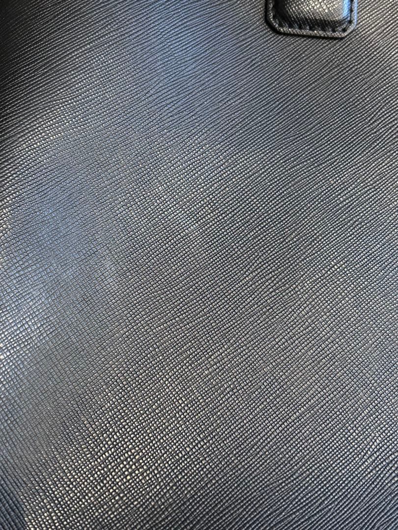 montblanc サルトリアル ドキュメントケース ビジネスバッグ スリム