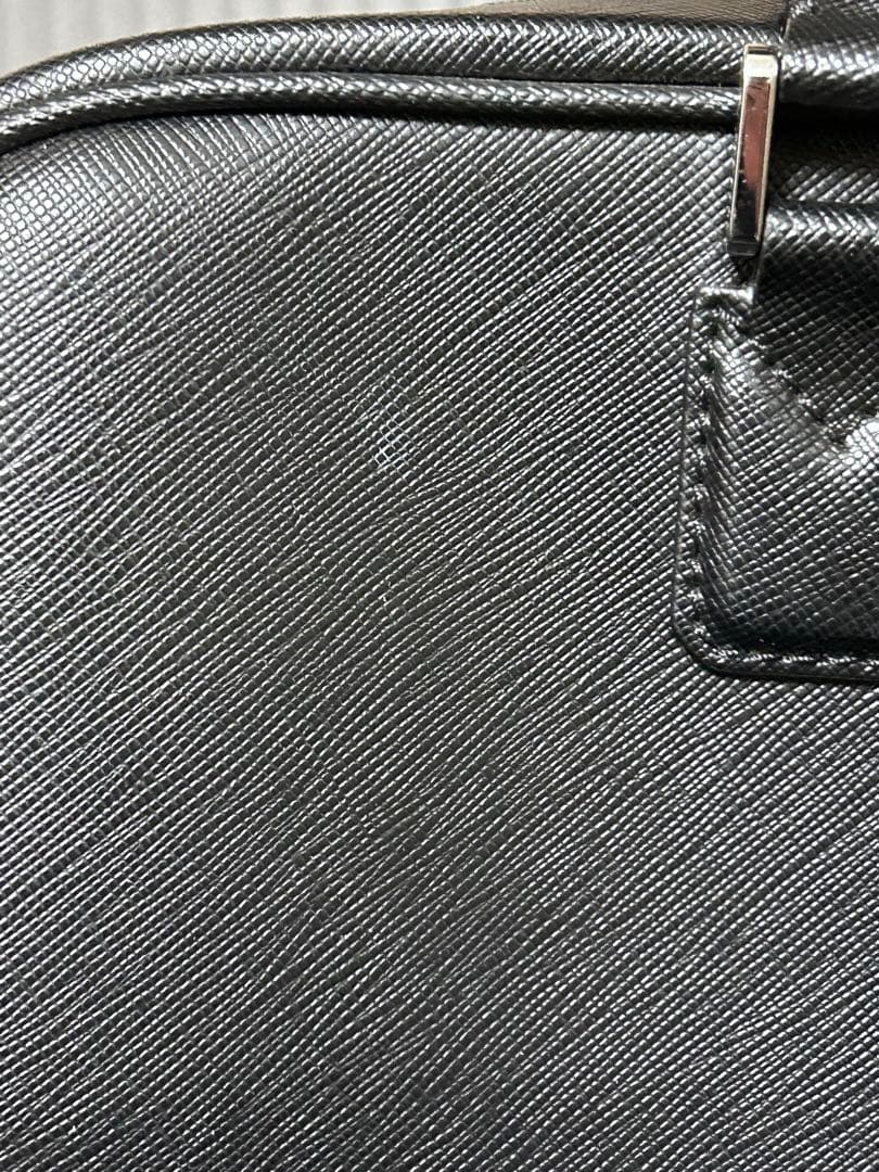 montblanc サルトリアル ドキュメントケース ビジネスバッグ スリム