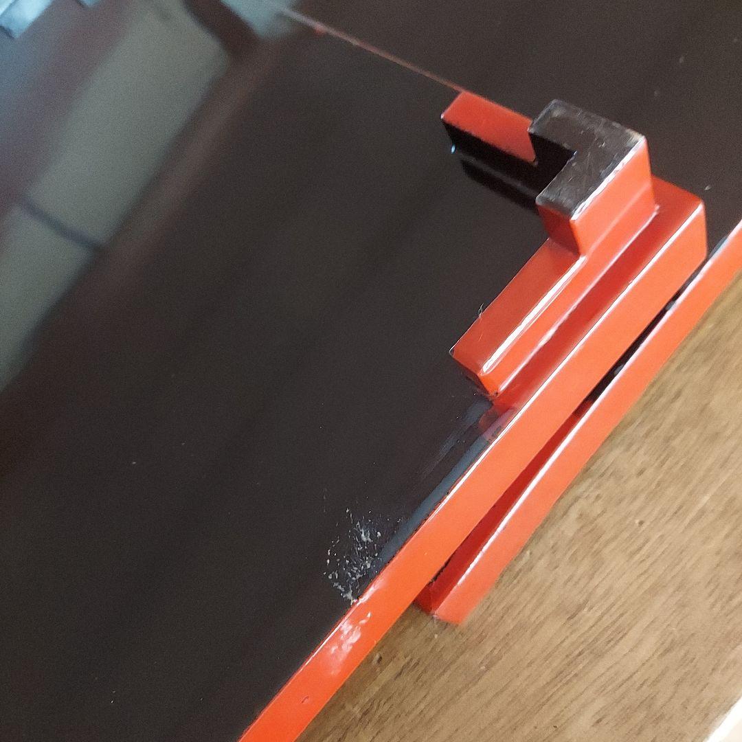 明治時代　お膳10人前セット　お盆　漆器　漆芸　漆塗り