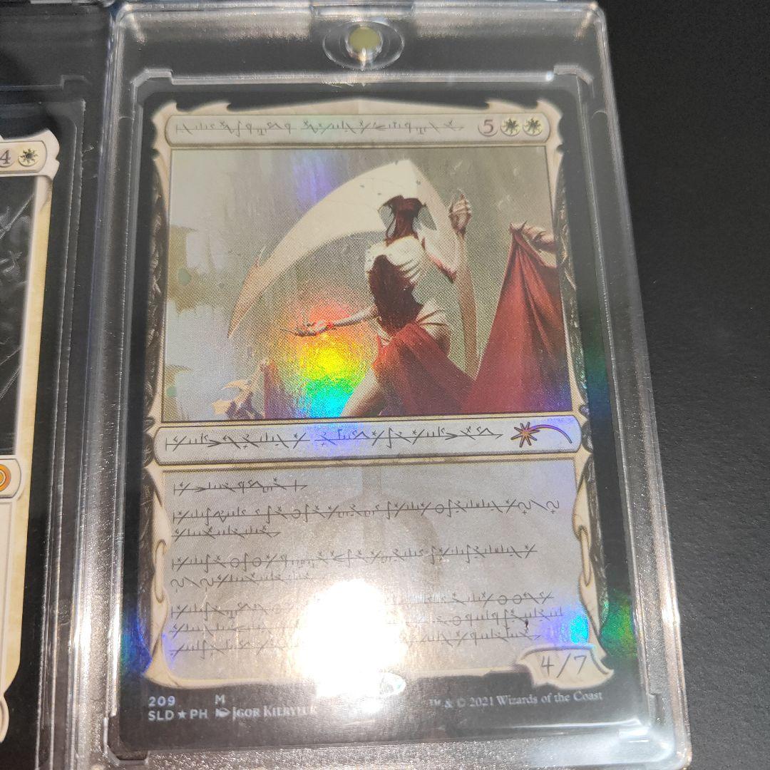 エリシュノーン　Elesh Norn S＆C　ステップアンドコンプリートなど