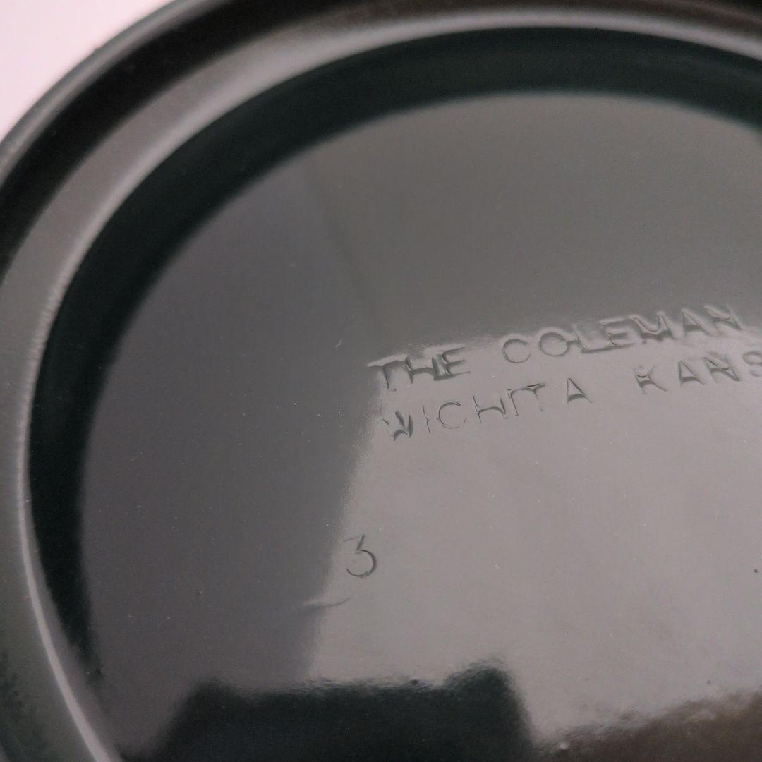 Coleman 508A ストーブ ケース付き