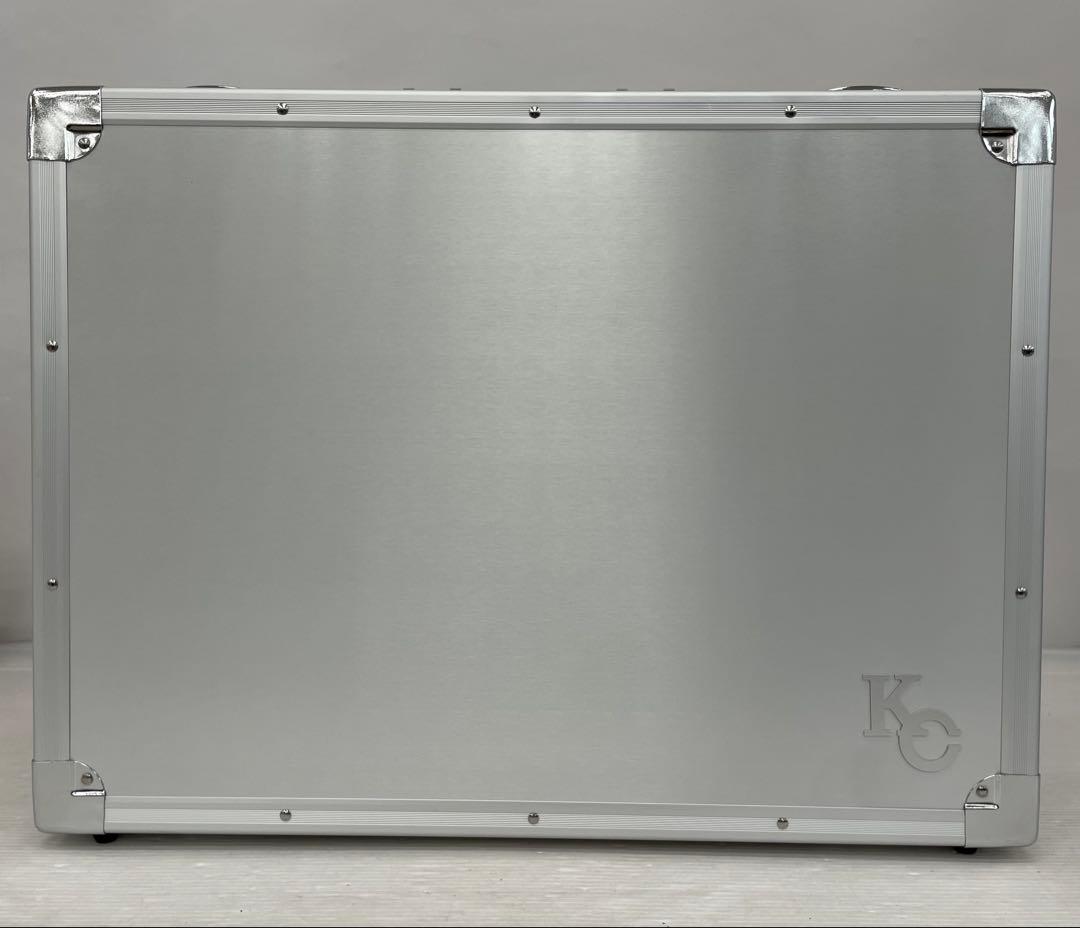 kncard73-0687 海馬セット　海馬デッキ欠品