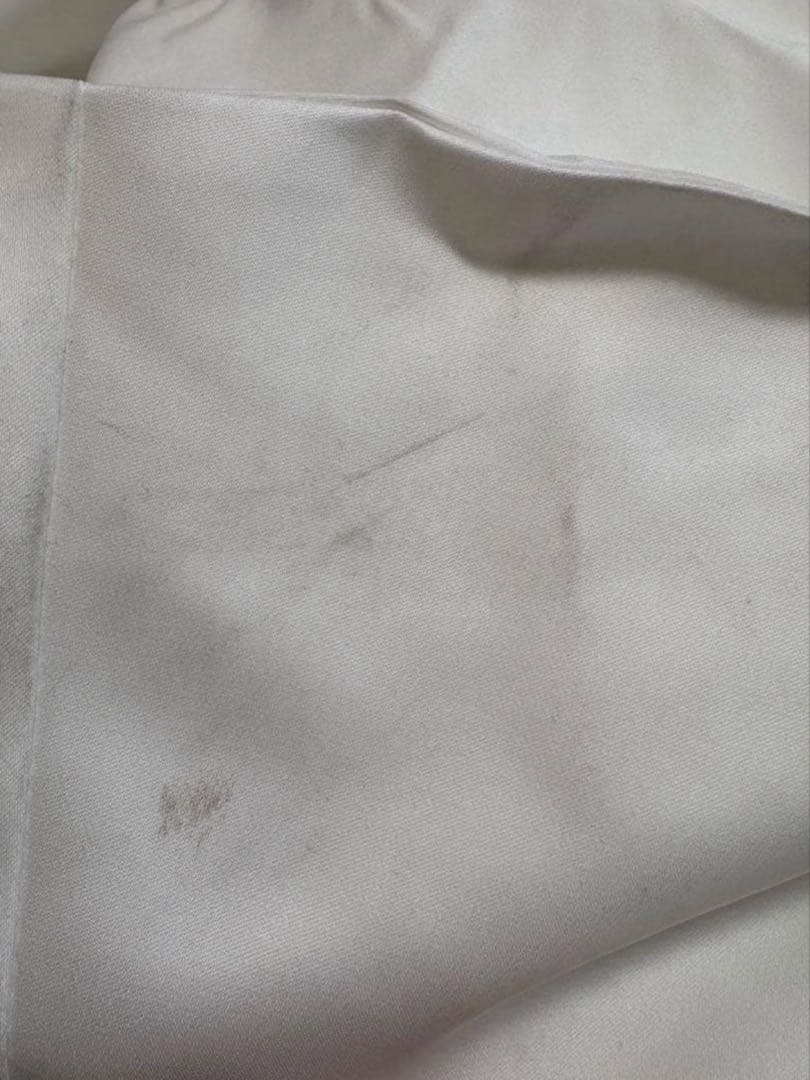 オフショルダー Aラインドレス（DRESS PRODUCTION）