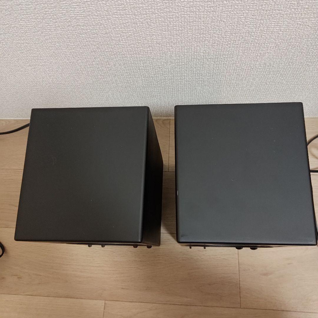 YAMAHA MSP3 ペアセット