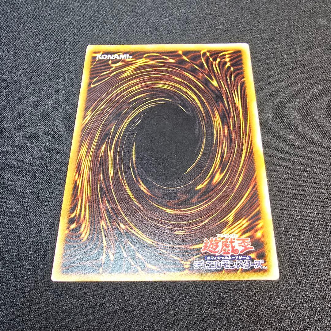 【遊戯王】ダーク・ネクロフィア　レリーフ　アルティメット　LN-14