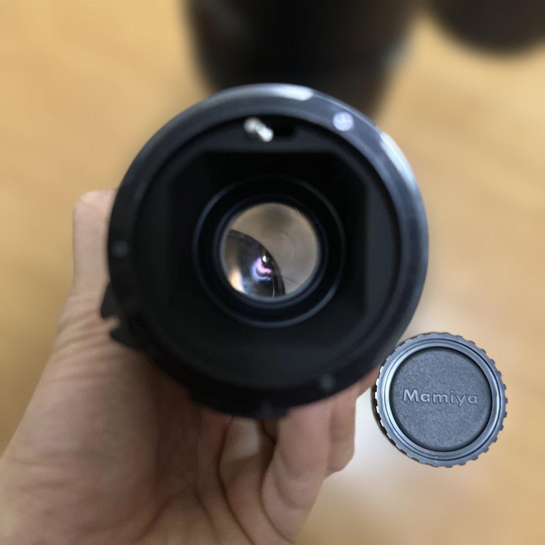 Mamiya 645 フィルムカメラ まとめジャンク