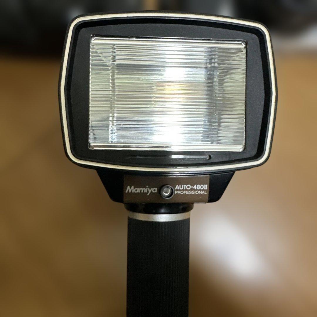 Mamiya 645 フィルムカメラ まとめジャンク