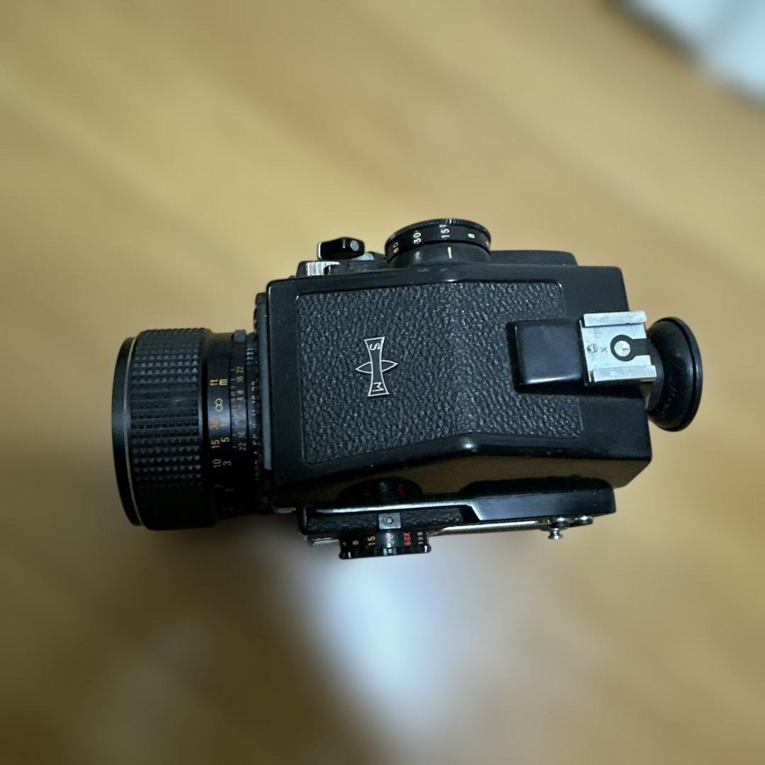 Mamiya 645 フィルムカメラ まとめジャンク