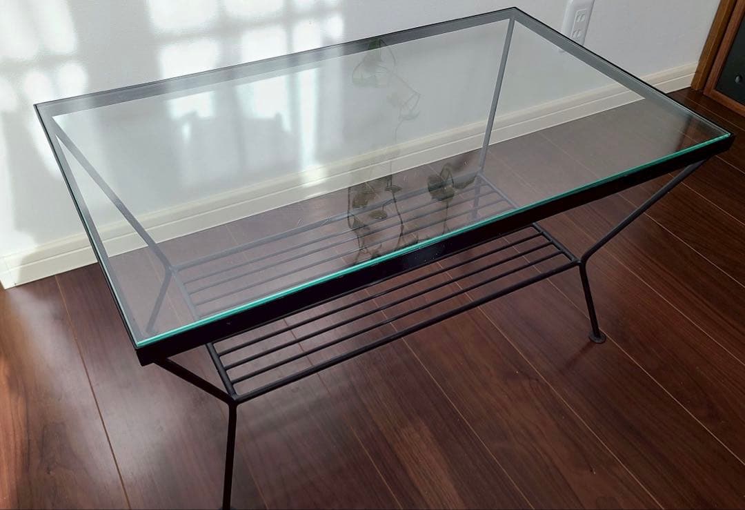 【UNICO】EDDY ローテーブル(w750×d450×h400)