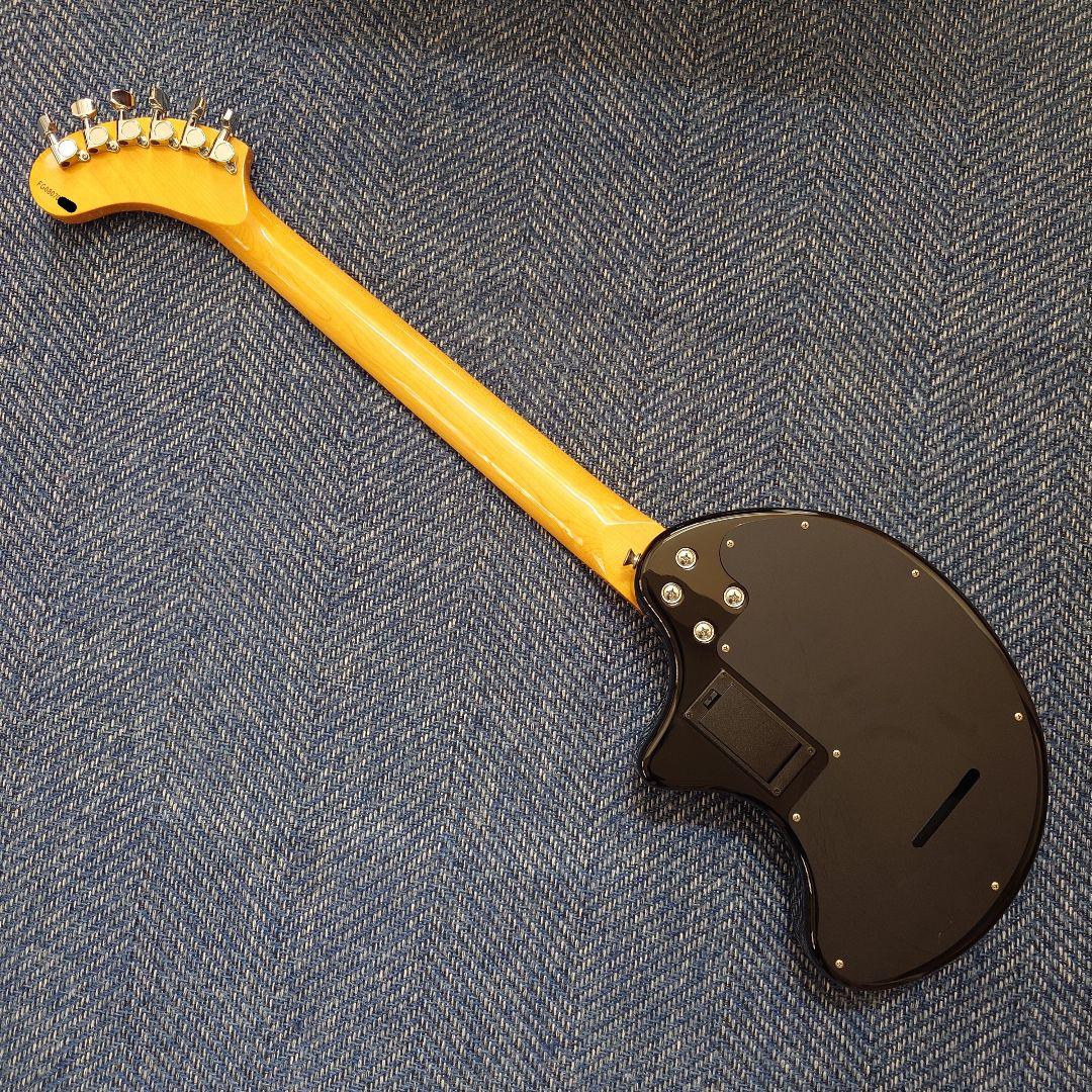 フェルナンデス ZO-3芸達者 サンバースト / メイプル指板