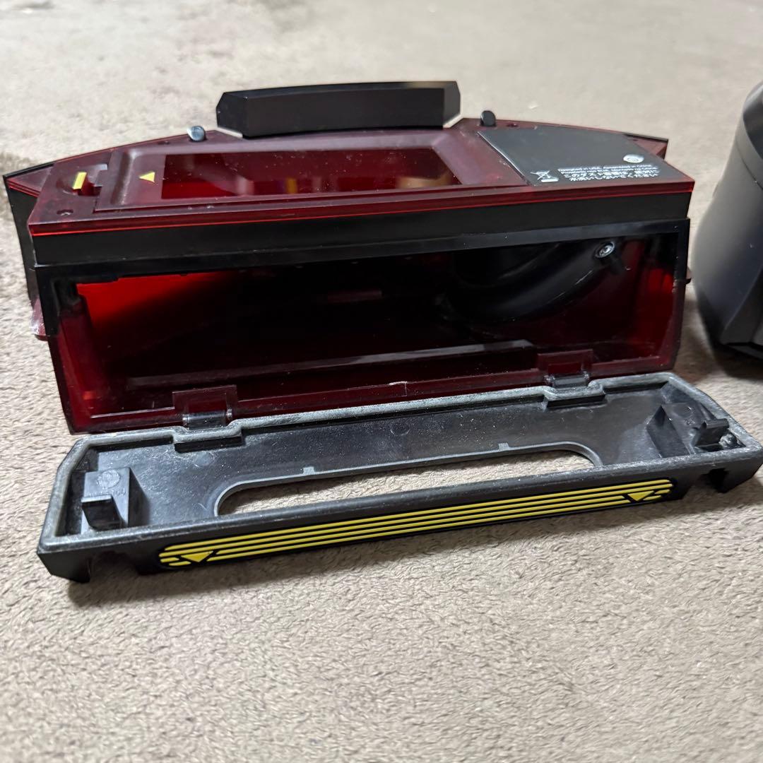 【美品】iRobot ルンバ Roomba 980 ロボット掃除機