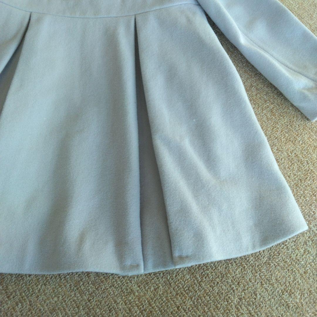 kate spade　新品　コート　150サイズ