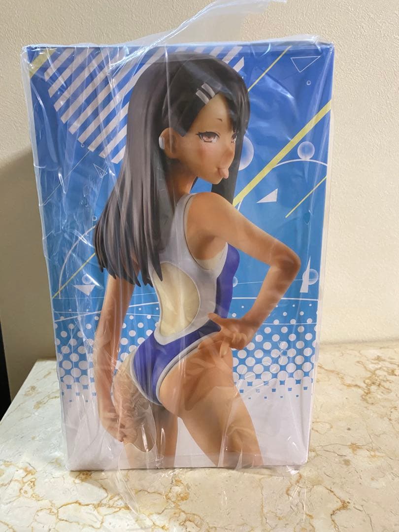 ベルファイン　1/7長瀞さん