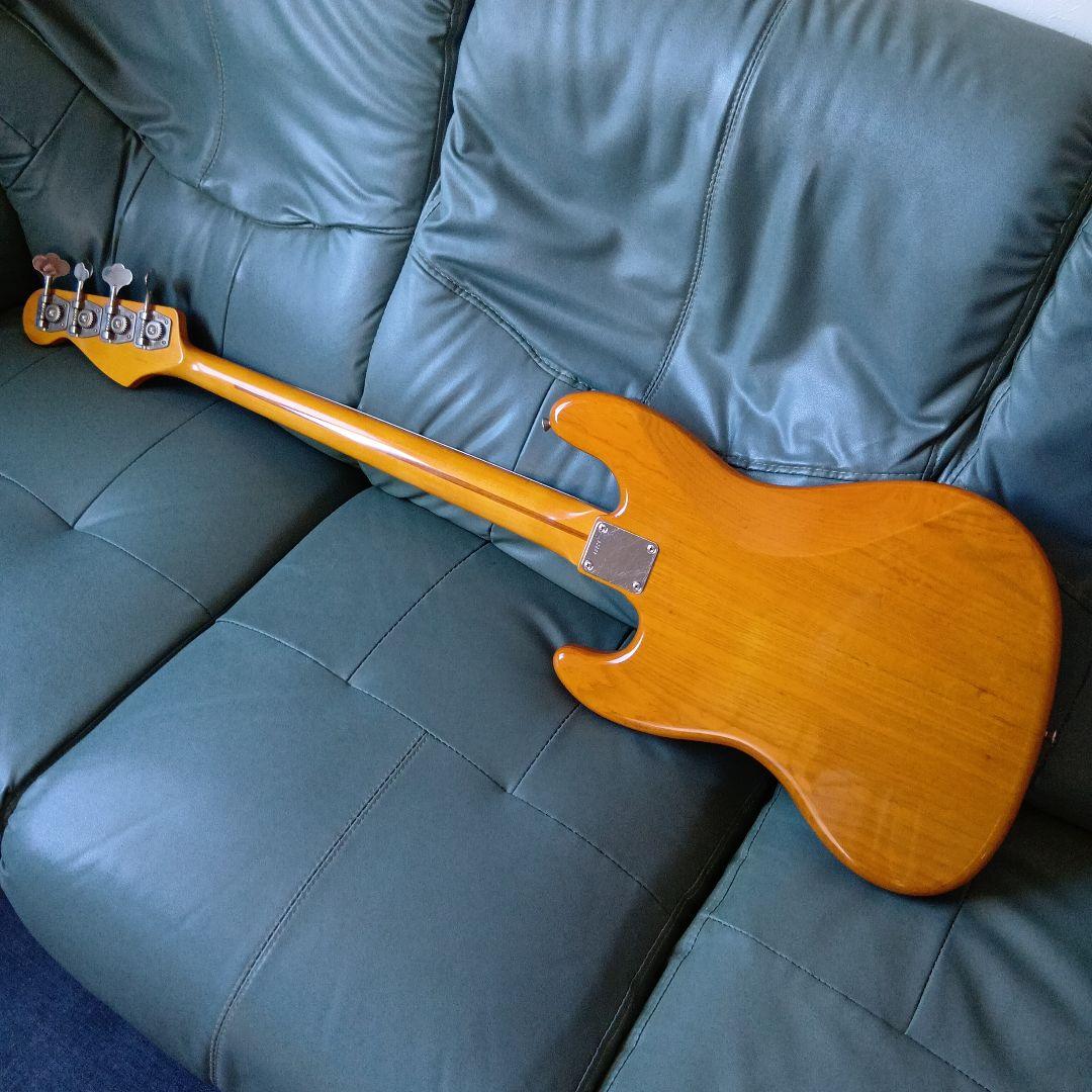 セイモア・ダンカン　JB