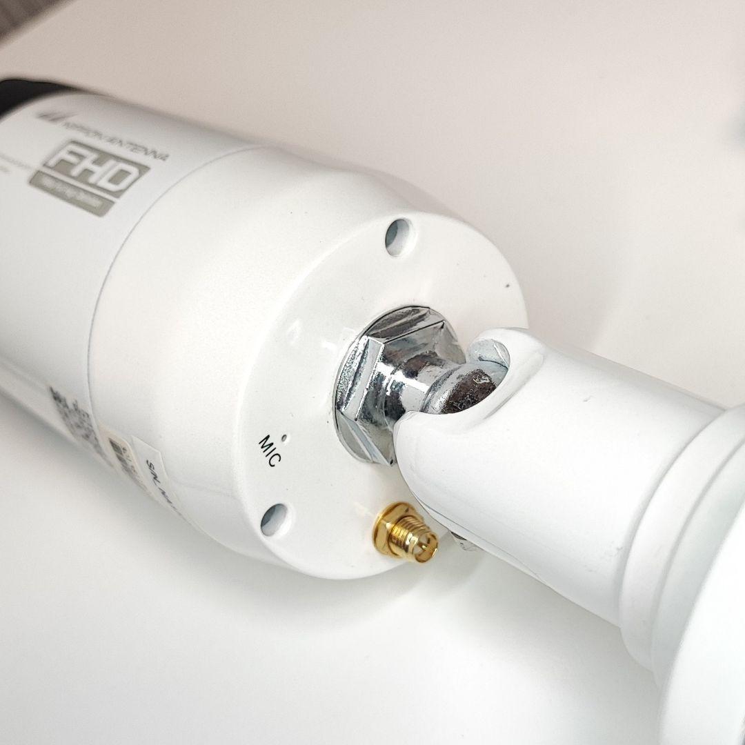 1 ドコでもeye Security FHD SCWP06FHD SC05ST