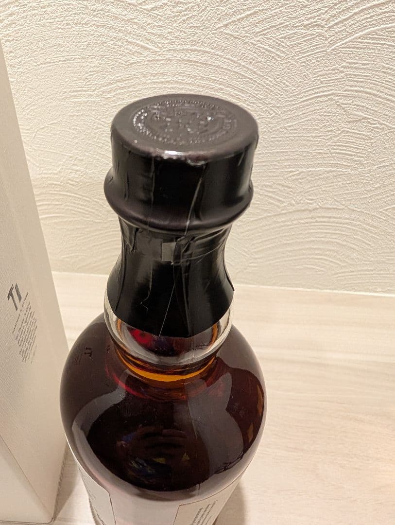 THE BALVENIE 21年 ポートウッド 700ml