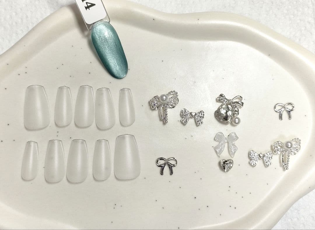 もる　２点オーダー