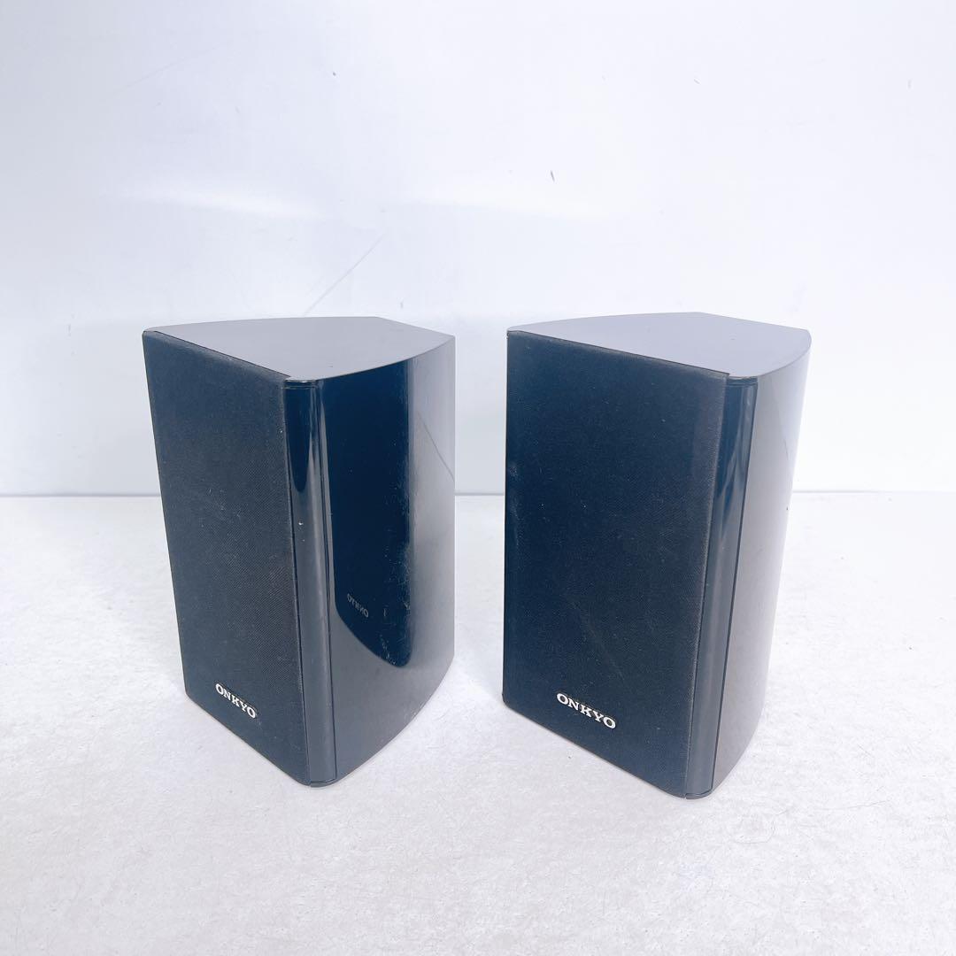 ONKYO デジタルサラウンドシステム　HTX-22HDX