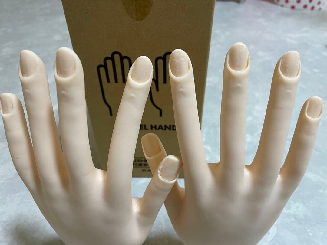 みぃ様、専用‼️✴︎モデルハンド　美品‼️