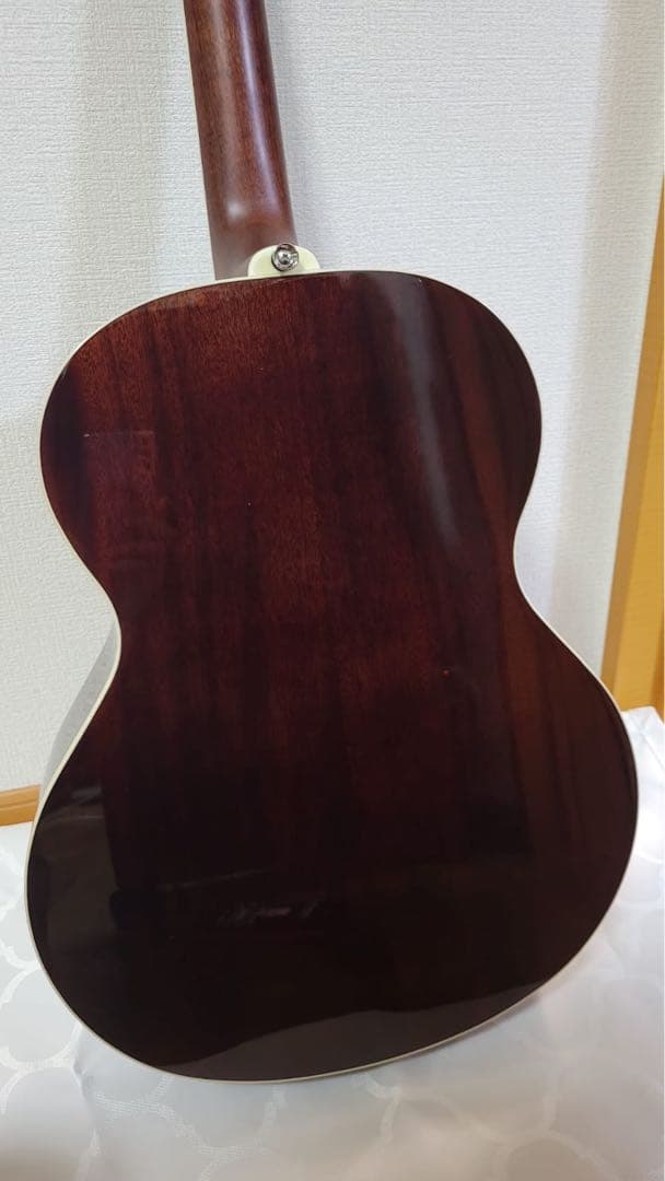 James J-300A TRD アコースティックギター ほぼ未使用