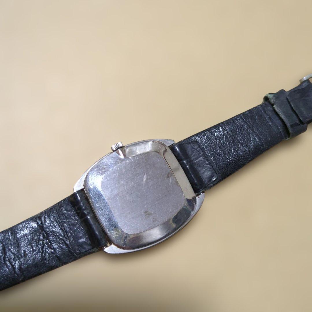 ジャンク時計　オメガ