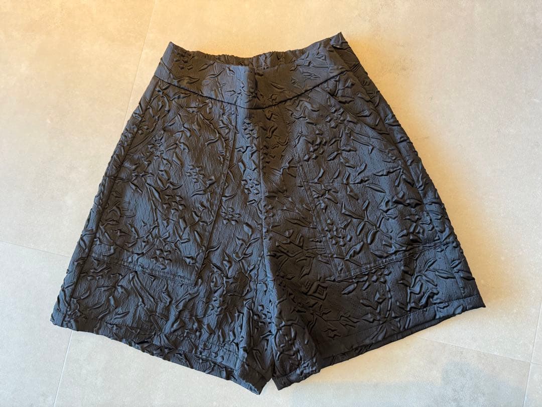 まいつさん専用ST.ROONEY 新品　キュロット