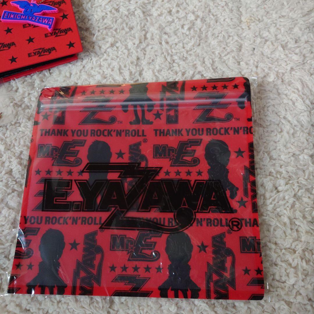 ★E.YAZAWA グッズまとめて