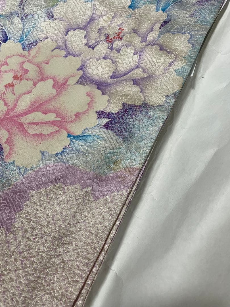 振袖　フルセット