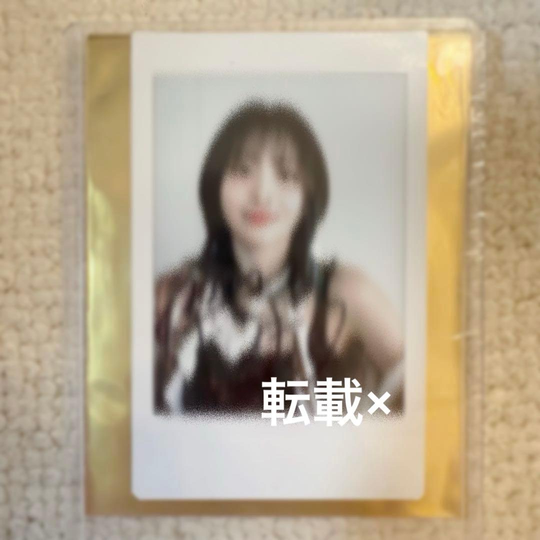 TWICE ENEMY タワレコ 直筆サイン入りチェキ モモ MOMO チェキ