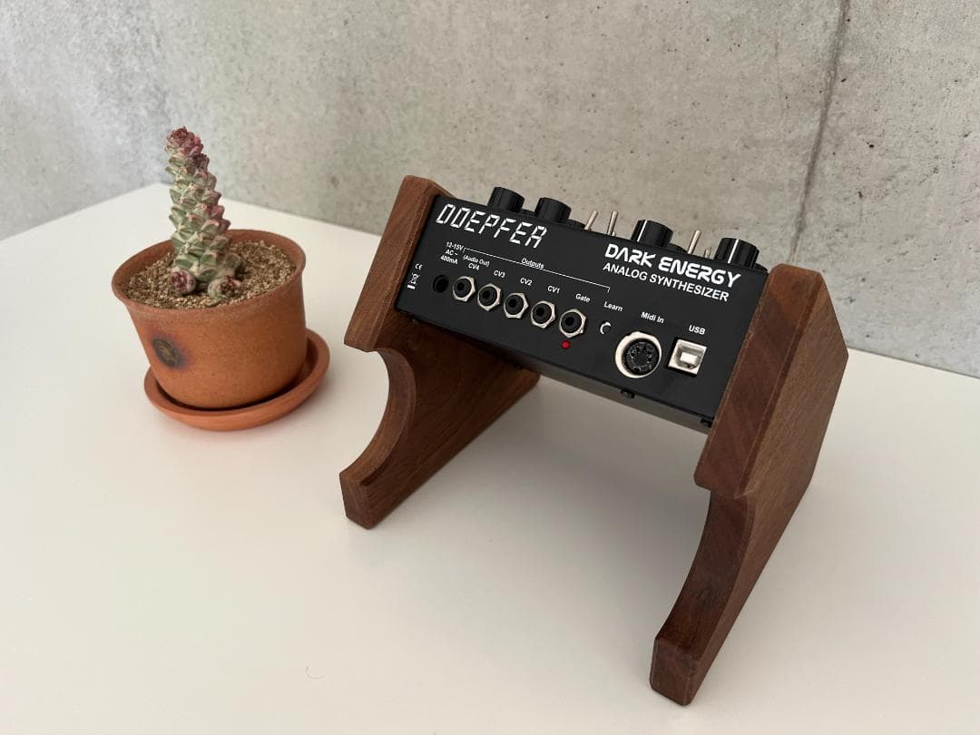 Dark Energy MK1 – Doepfer